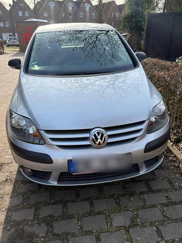 Gebraucht VW Golf V 102 PS (75 kW) 2007 Kombi