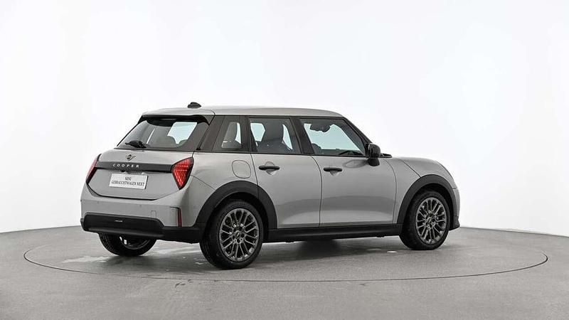 Second-hand Mini Cooper Classic 156 CP (114 kW) 2024 Gri Hatchback