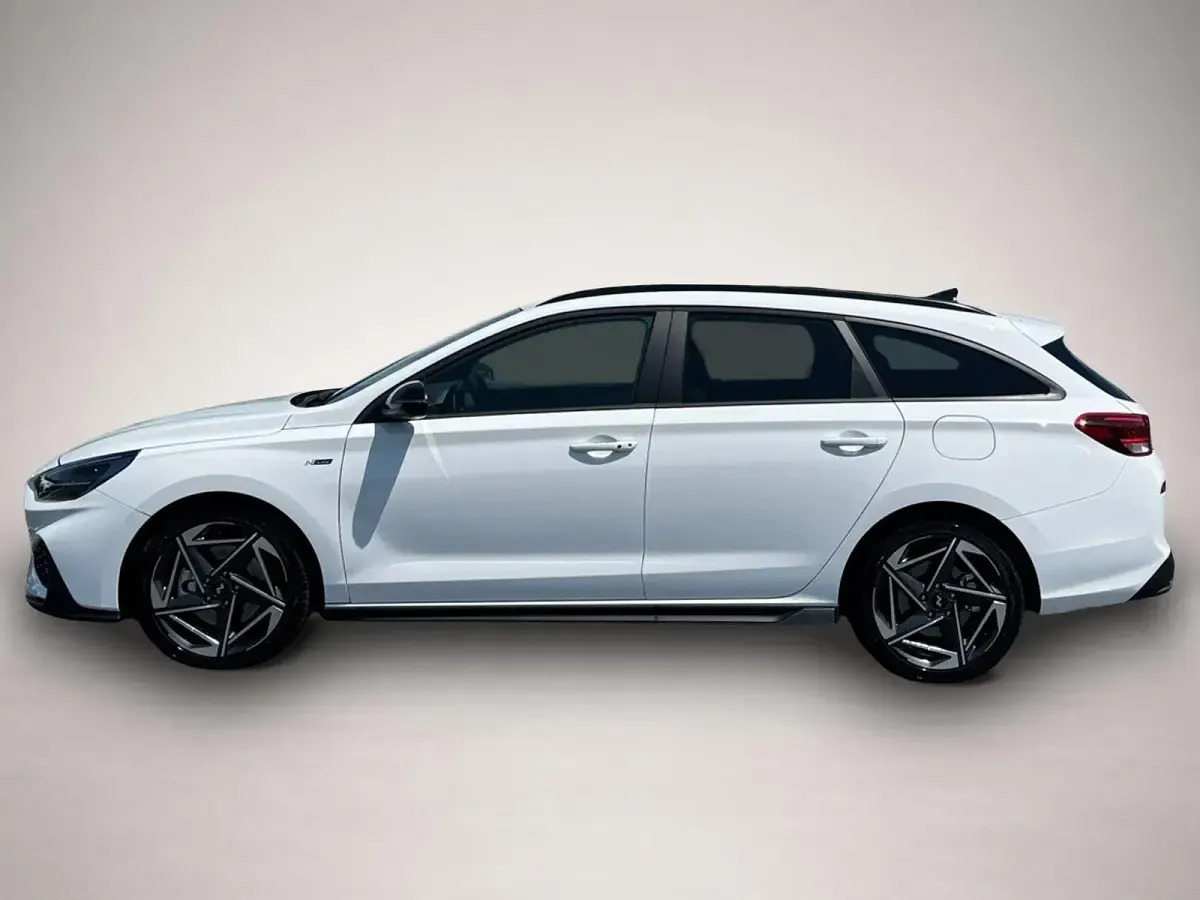 Neu Hyundai i30 N Line 150 PS (110 kW) 2026 Manufacturer Kombi