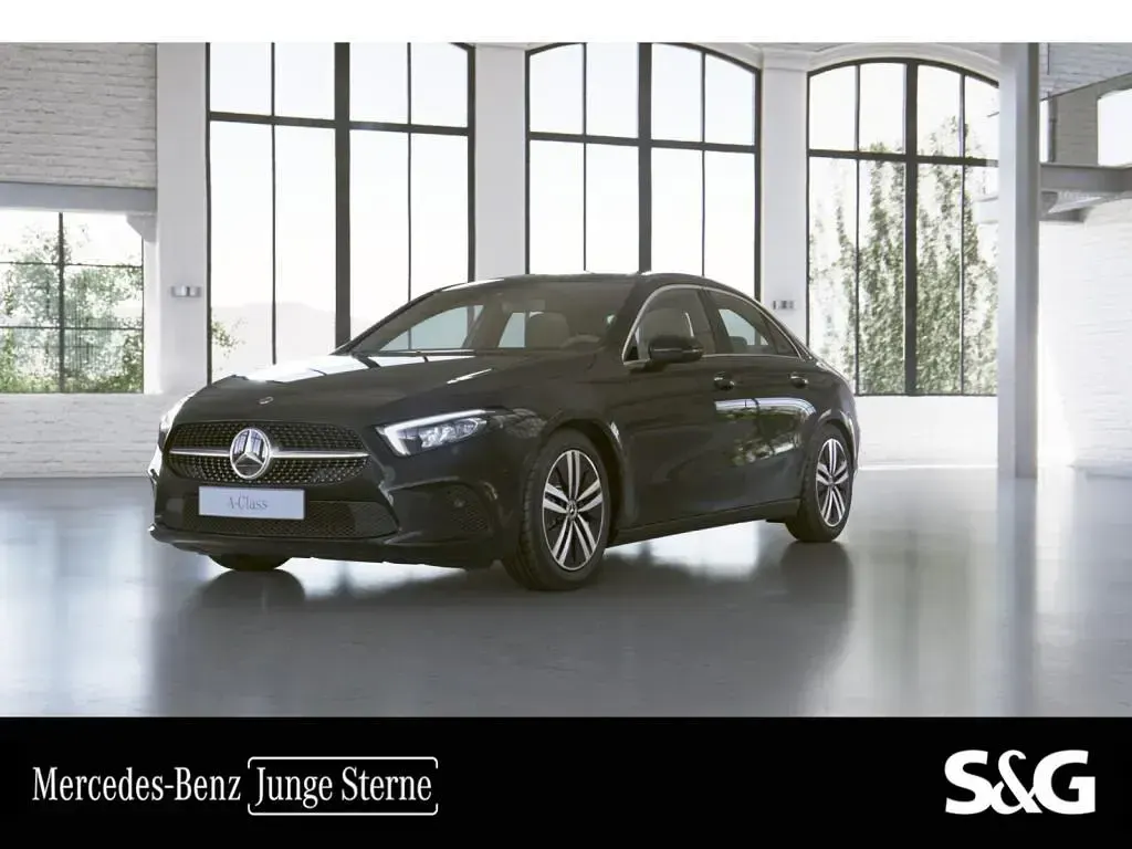 Gebraucht Mercedes A220 Progressive 190 PS (139 kW) 2023 Limousine