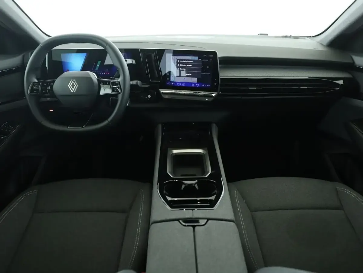 Gebraucht Renault Austral Evolution 158 PS (116 kW) 2025 Grau metallic SUV