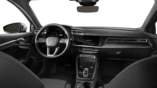 Usata Audi A3 Sportback e-tron Advanced Plus 204 CV (150 kW) 2025 Grigio Utilitaria
