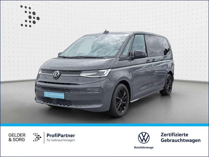 Gebraucht VW Multivan Life 150 PS (110 kW) 2024 Grau Van
