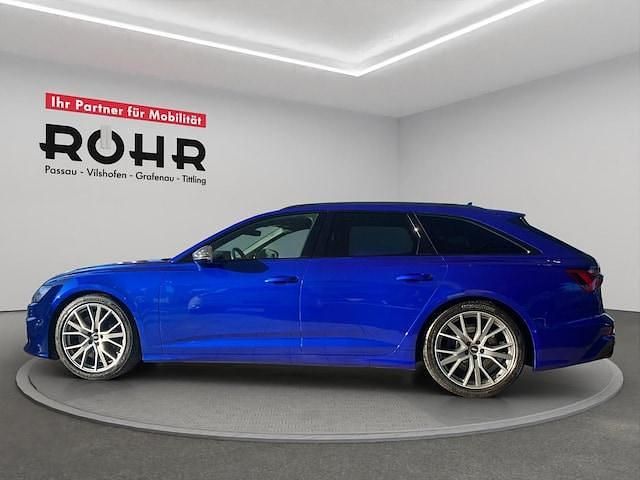 Gebraucht Audi S6 Ambiente 344 PS (253 kW) 2023 Kombi