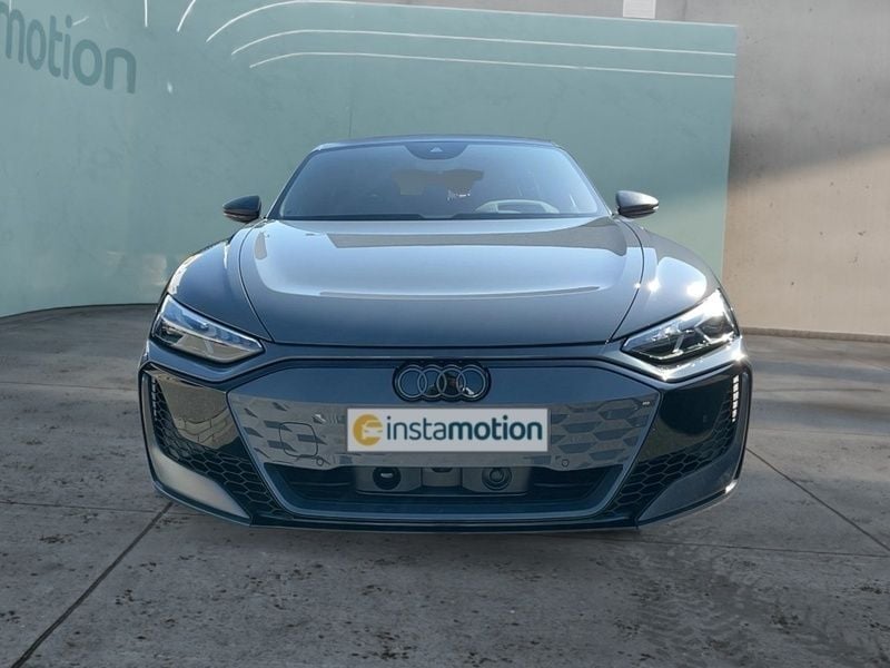 Gebraucht Audi RS e-tron GT Performance 550 kW (748 PS) 2024 Grau Limousine