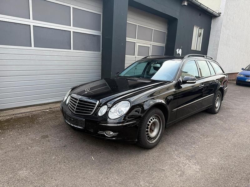 Gebraucht Mercedes E220 170 PS (125 kW) 2006 Kombi