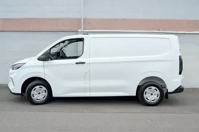 Neu Ford Transit Custom Trend 2025 Andere Van