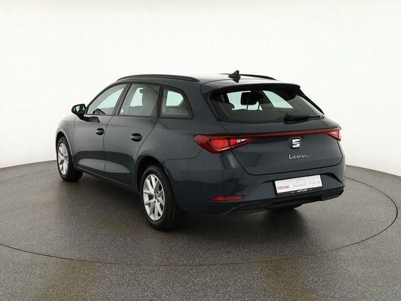 Neu Seat Leon 2025 Andere