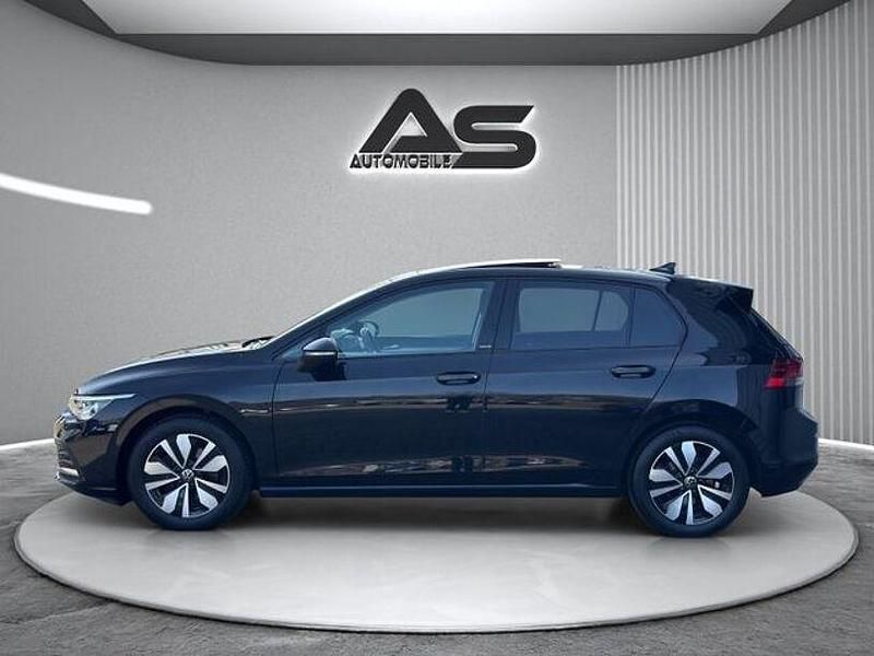 Gebraucht VW Golf VIII Move 301 PS (221 kW) 2021 Andere Limousine