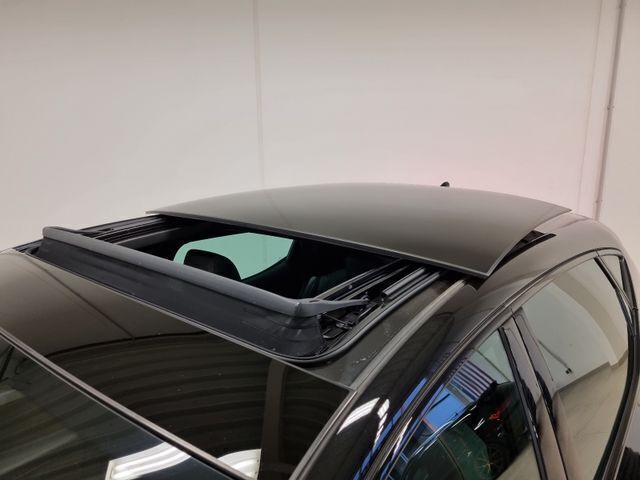Gebraucht Seat Leon ST FR 204 PS (150 kW) 2021 Schwarz Kombi