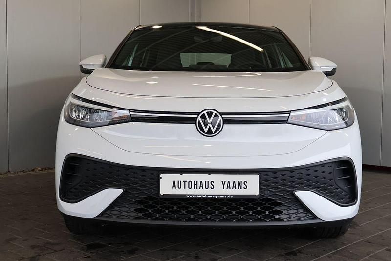 Brugt VW ID.5 Pro 127 kW (174 HK) 2023 Hvid SUV