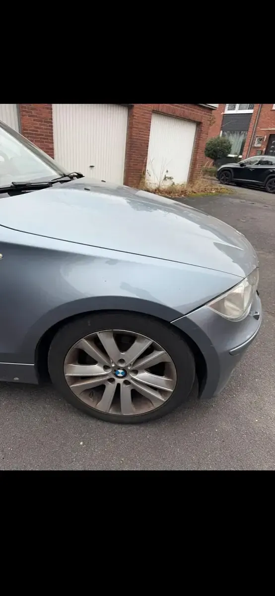 Gebraucht BMW 120 150 PS (110 kW) 2005 Kleinwagen
