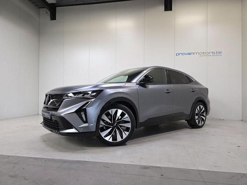 Gebraucht Renault Rafale 131 PS (96 kW) 2025 Grau SUV