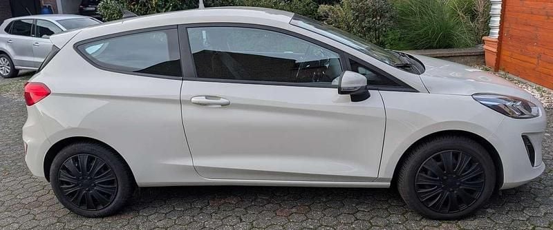 Gebraucht Ford Fiesta S 75 PS (55 kW) 2020 Andere farben Limousine