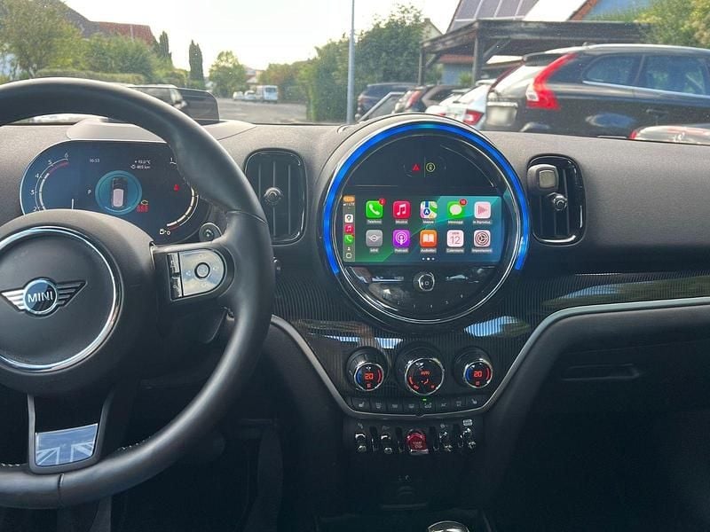 Second-hand Mini Cooper SD 190 CP (139 kW) 2021 Hatchback