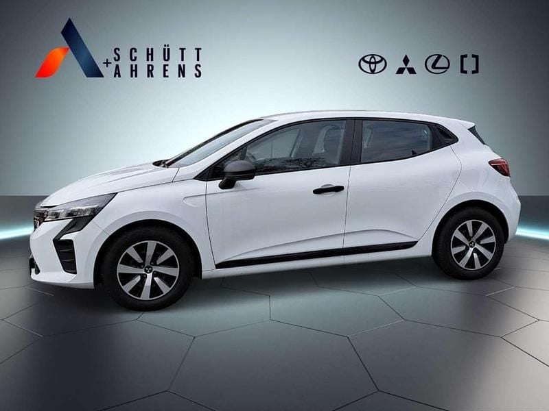 Neu Mitsubishi Colt Basis 67 PS (49 kW) 2025 Antarktisweiss (s) Limousine