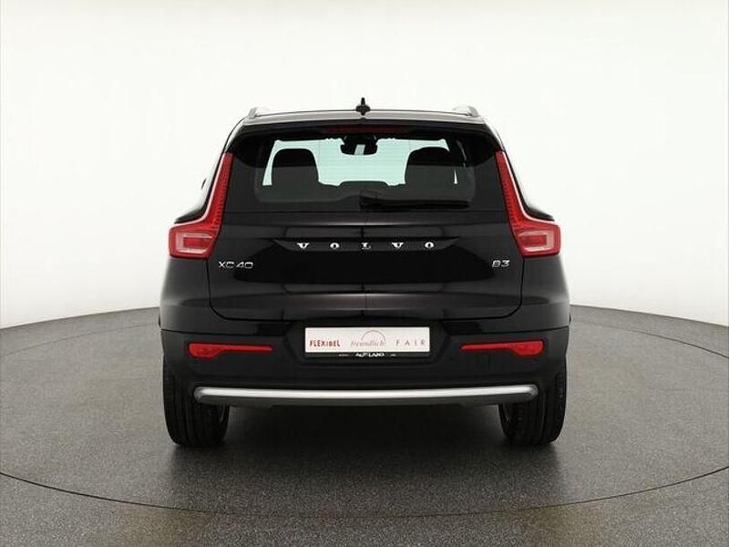 Neu Volvo XC40 2025 Andere SUV