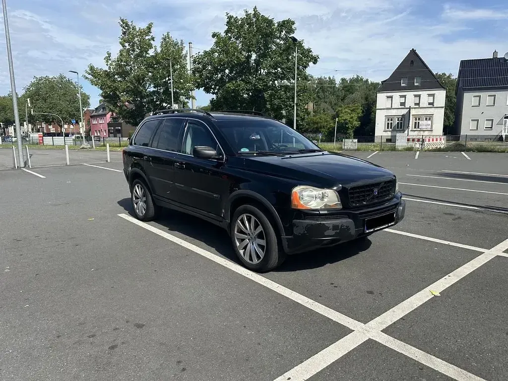 Gebraucht Volvo XC90 185 PS (136 kW) 2005 SUV