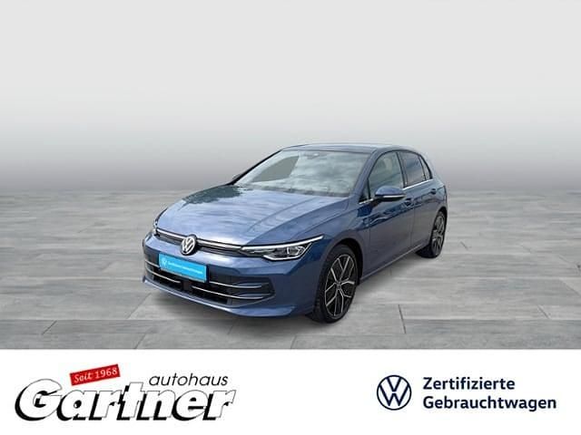Andere farbe Gebraucht 2024 VW Golf VIII Edition | 33.895 € (Etwas zu teuer) - Bild 1/4