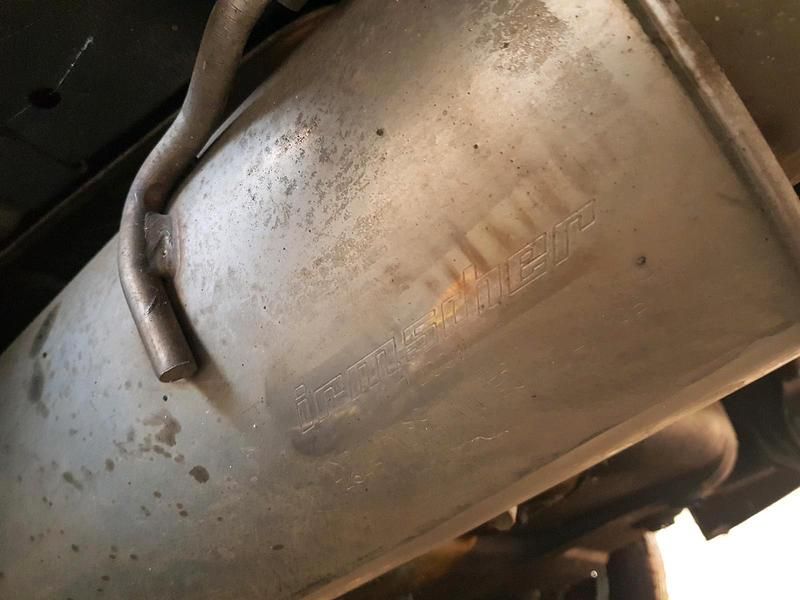 Gebraucht Opel Astra Cabriolet 2001 Schwarz Cabrio