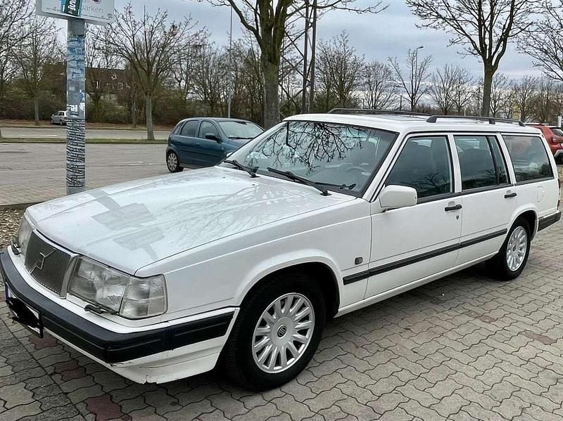 Gebraucht 1998 Volvo 940 Standard Kombi | 7.000 € (Guter Preis) - Bild 1/4