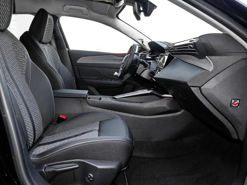 Gebraucht Peugeot 308 SW Allure 145 PS (106 kW) 2025 Schwarz Kombi