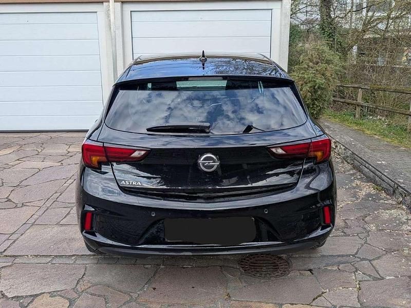 Gebraucht Opel Astra Ultimate 150 PS (110 kW) 2019 Limousine