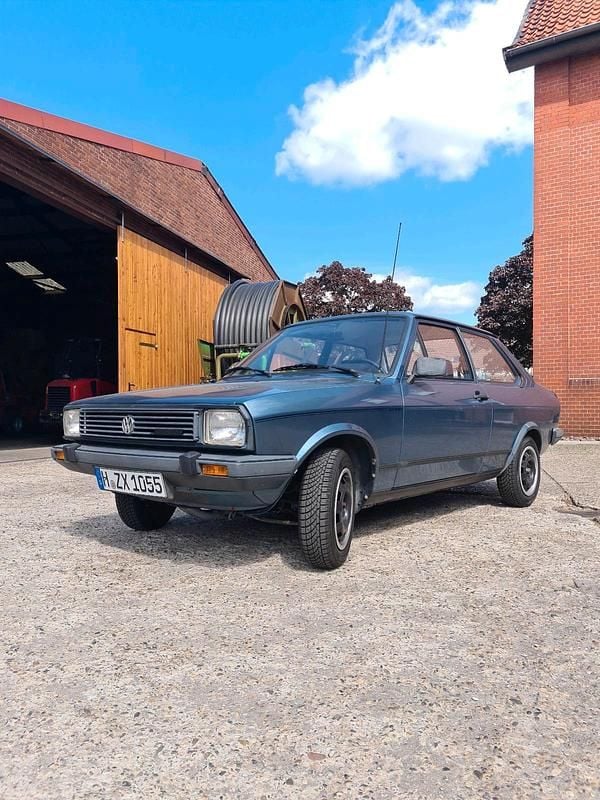 Gebraucht 1981 VW Derby Limousine | 4.200 € - Bild 1/4