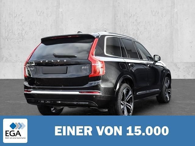 Gebraucht Volvo XC90 Ultimate 235 PS (172 kW) 2023 Metallic SUV