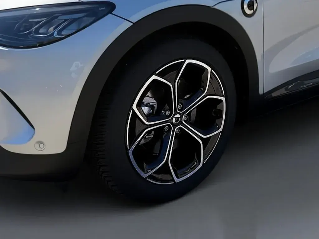 Occasion Smart #3 Pro+ 200 kW (272 ch) 2024 Argent SUV