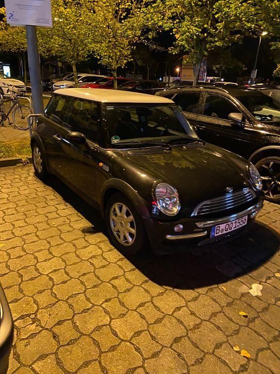 Gebraucht 2002 Mini Cooper Kleinwagen | 2.499 € (Superpreis) - Bild 1/4