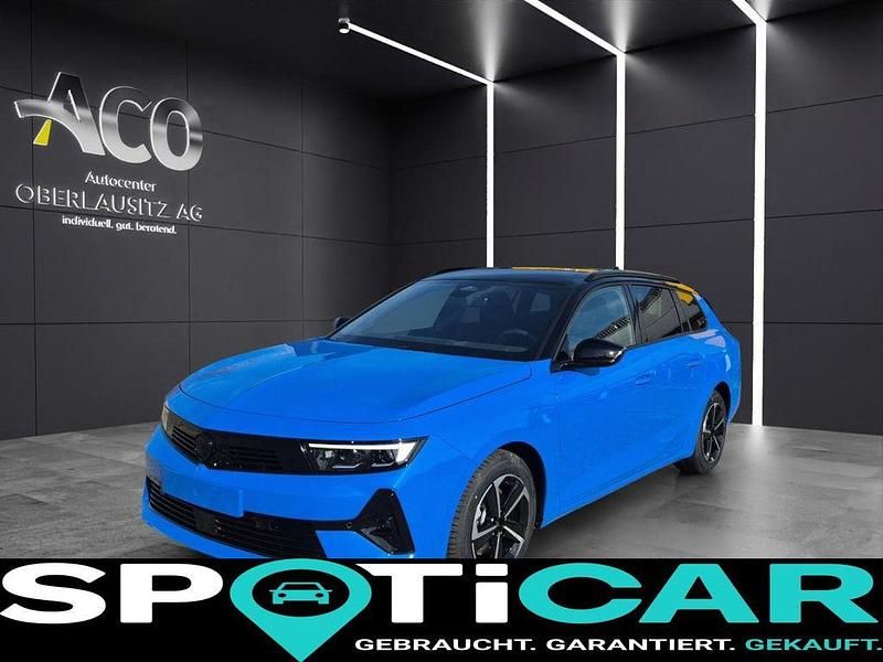 Neu Opel Astra 131 PS (96 kW) 2025 Kombi