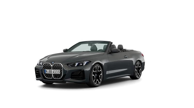 Gebraucht BMW 430 Cabriolet Comfort Edition 245 PS (180 kW) 2026 Cabrio