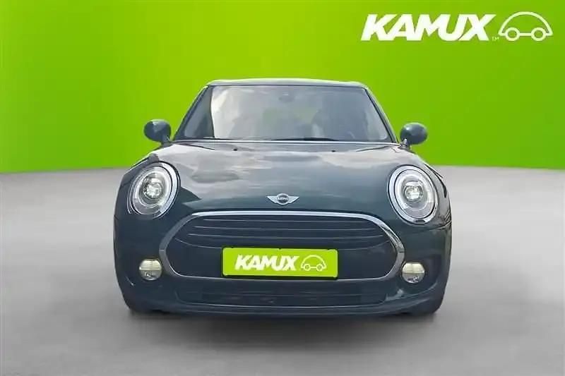 Occasion Mini Clubman 150 ch (110 kW) 2016 Vert Break