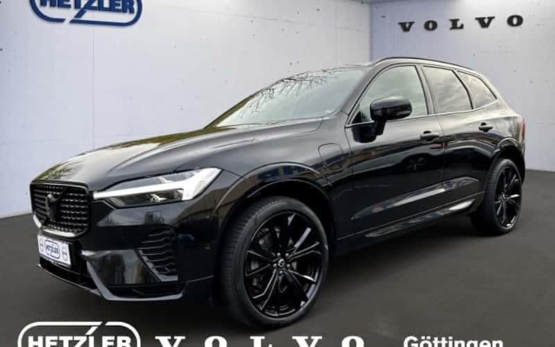Schwarz Gebraucht 2024 Volvo XC60 Ultra SUV | 59.950 € - Bild 1/4