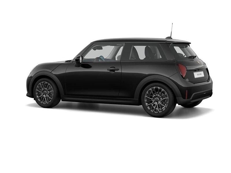 Gebraucht Mini Cooper 156 PS (114 kW) 2024 Schwarz Kleinwagen
