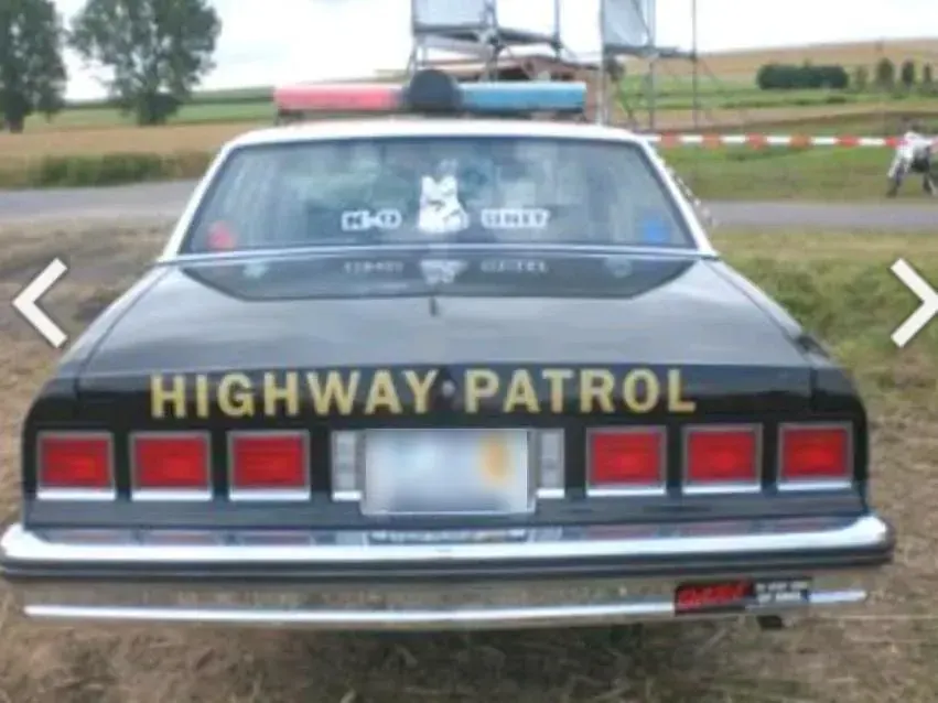 Gebraucht Chevrolet Caprice 1980 Limousine