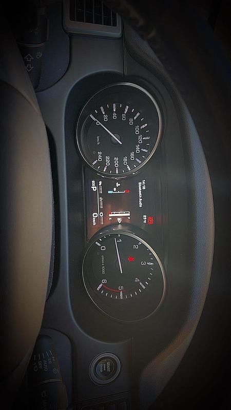 Gebraucht Land Rover Discovery Sport 180 PS (132 kW) 2016 Schwarz SUV