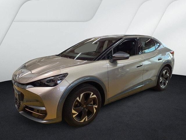 Atacama desert Gebraucht 2025 Cupra Tavascan SUV | 37.900 € (Superpreis) - Bild 1/4