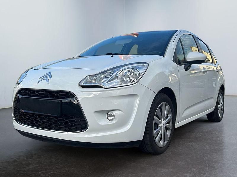 Gebraucht 2011 Citroën C3 Tendance Kleinwagen | 2.490 € (Fairer Preis) - Bild 1/4