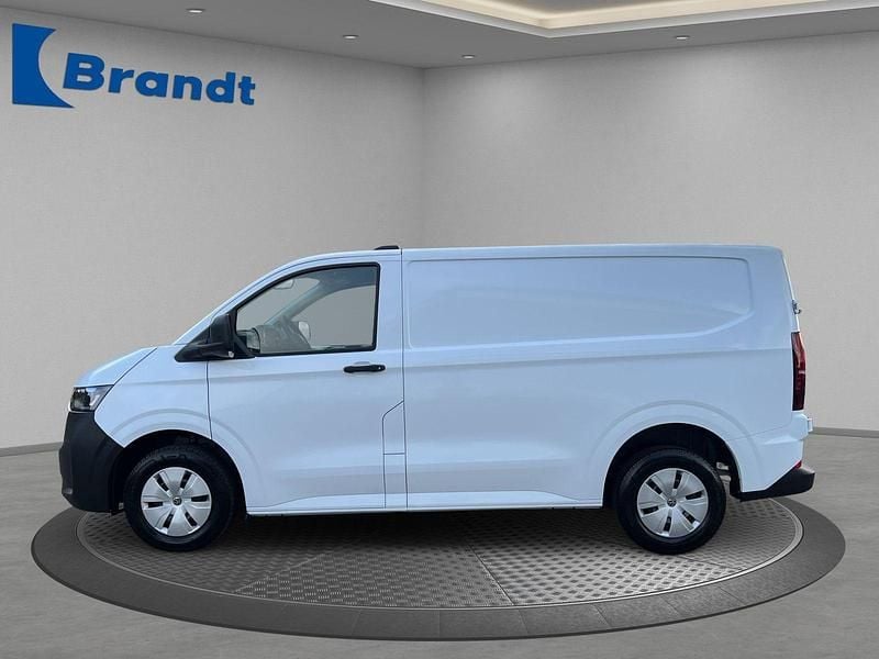 Neu VW Transporter 150 PS (110 kW) 2025 Van