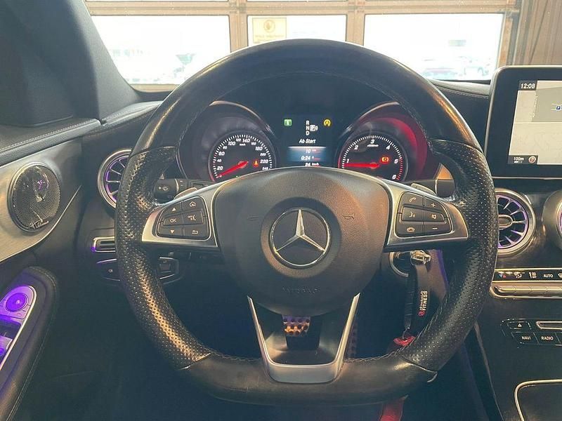 Gebraucht Mercedes 220 170 PS (125 kW) 2015 Silber Limousine