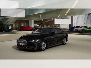 Neu BMW i4 210 kW (286 PS) 2025 Schwarz Limousine