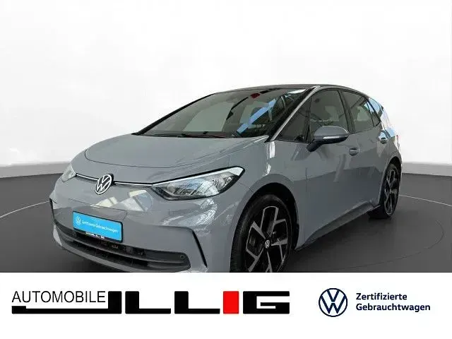 Gebraucht VW ID.3 Pro 150 kW (204 PS) 2024 Kleinwagen