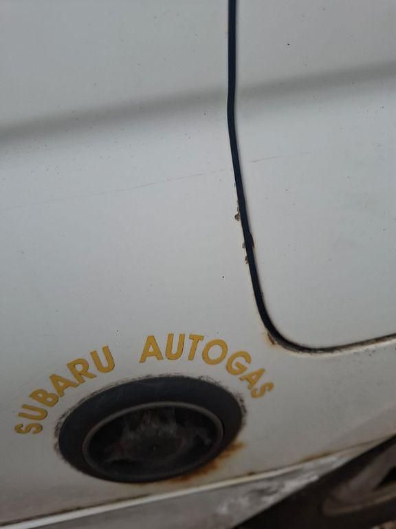 Gebraucht Subaru Forester Active 158 PS (116 kW) 2006 Weiß SUV