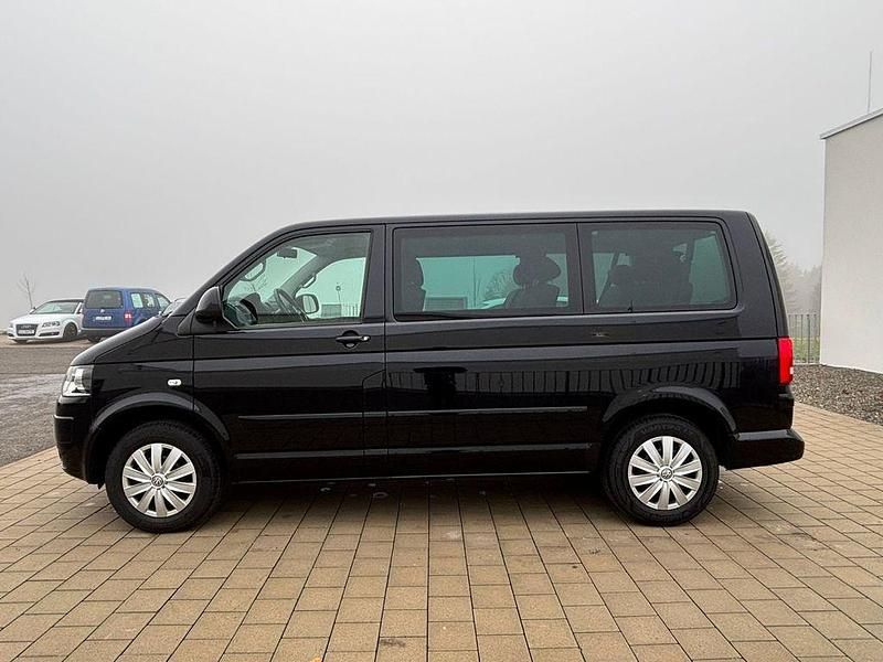 Gebraucht VW T5 140 PS (102 kW) 2015 Van