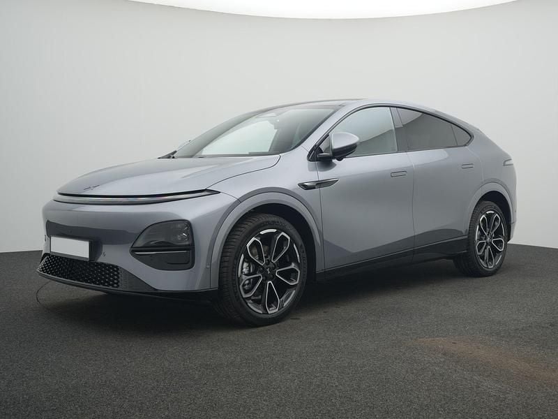 Gebraucht XPENG G6 358 kW (487 PS) 2026 Graphite gray SUV