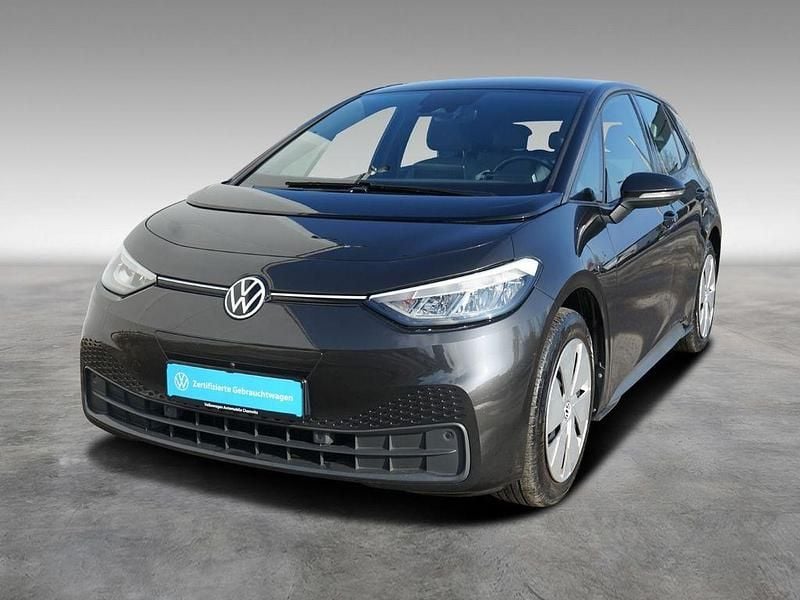 Brugt VW ID.3 Pro 106 kW (145 HK) 2020 Grå Hatchback