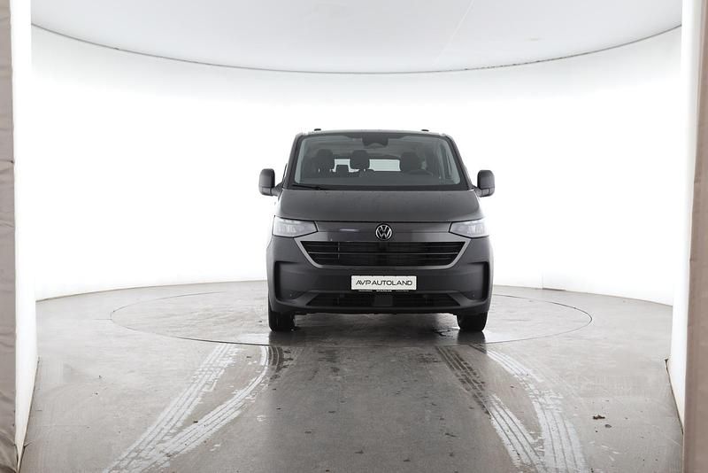Neu VW T7 150 PS (110 kW) 2025 Graphite dust Van