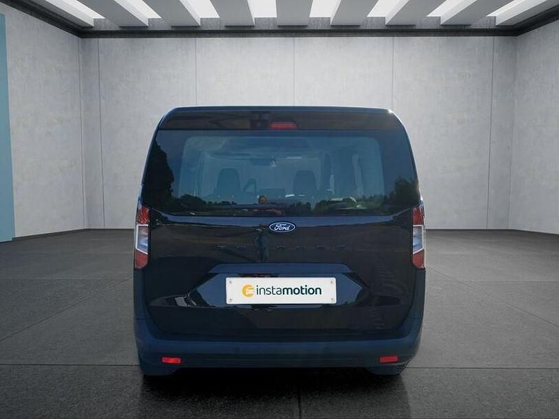 Gebraucht Ford Tourneo 125 PS (91 kW) 2024 Schwarz